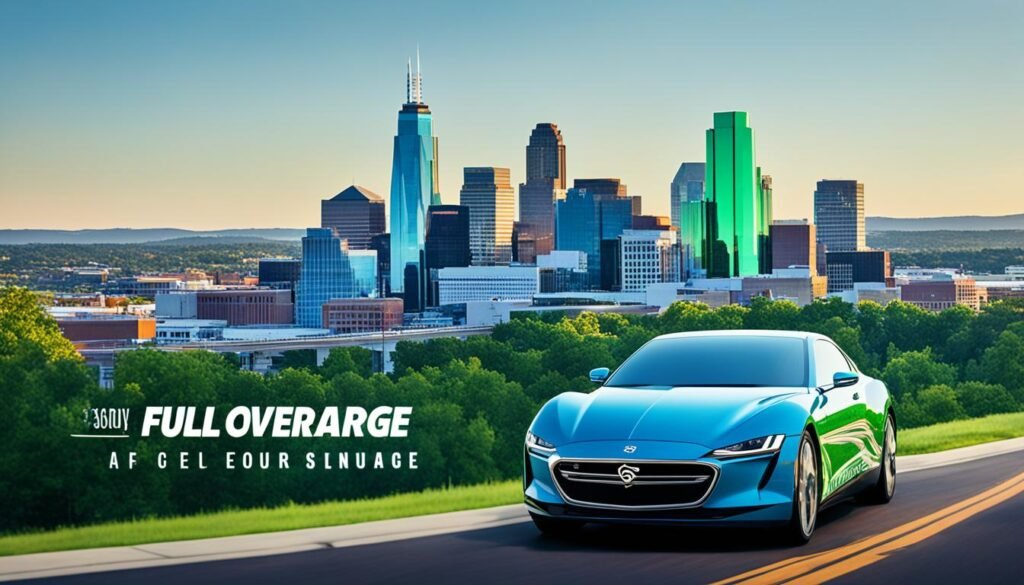 full coverage car insurance greensboro