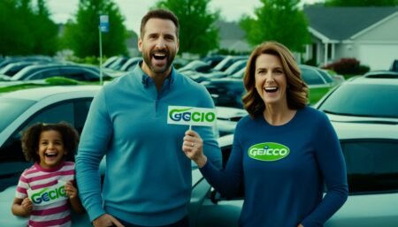 geico multi car discount