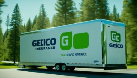 geico trailer insurance