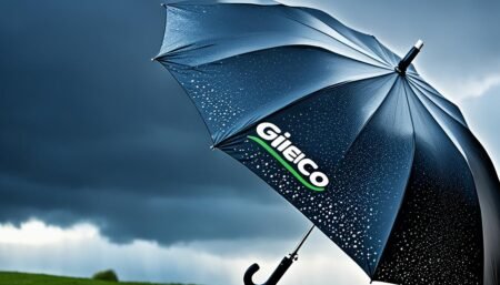 geico umbrella