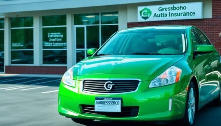 greensboro auto insurance