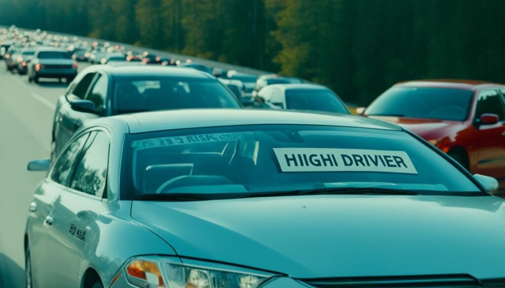 high-risk car insurance in north carolina