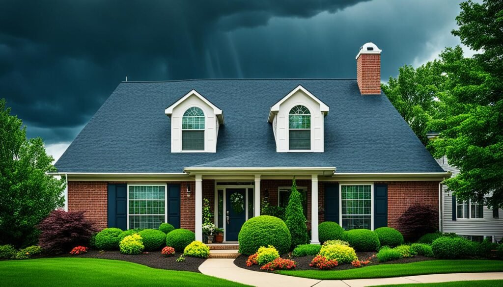 homeowners insurance for natural disasters