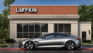 lufkin car insurance