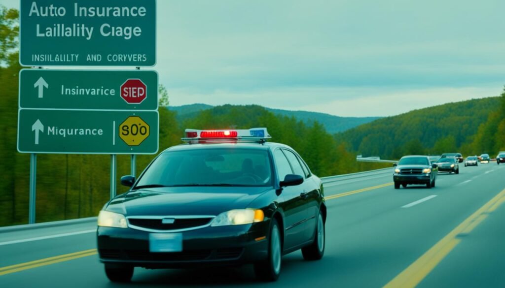 minimum car insurance requirements north carolina