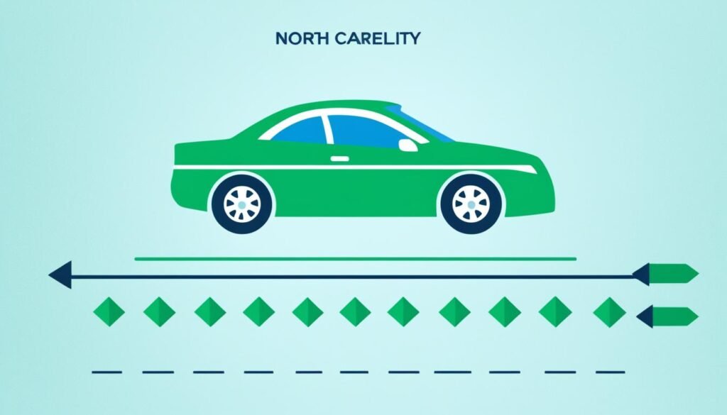 minimum liability coverage requirements north carolina