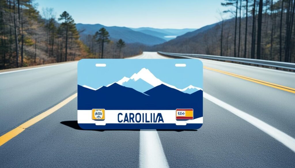 north carolina minimum car insurance requirements