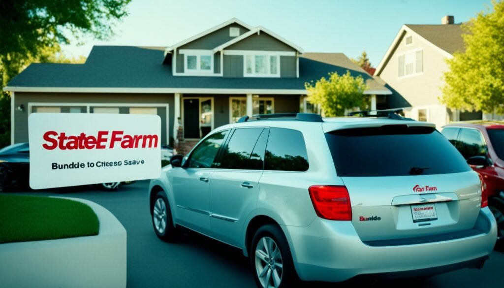 state farm bundle discounts