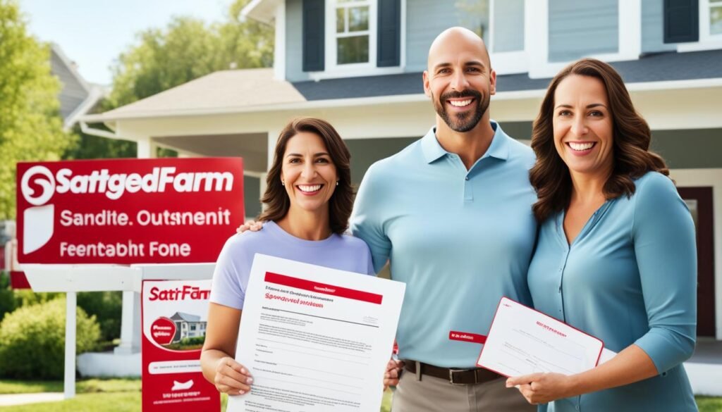 state farm long term insurance customer service