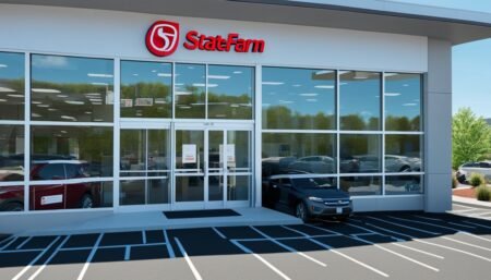 state farm lowell