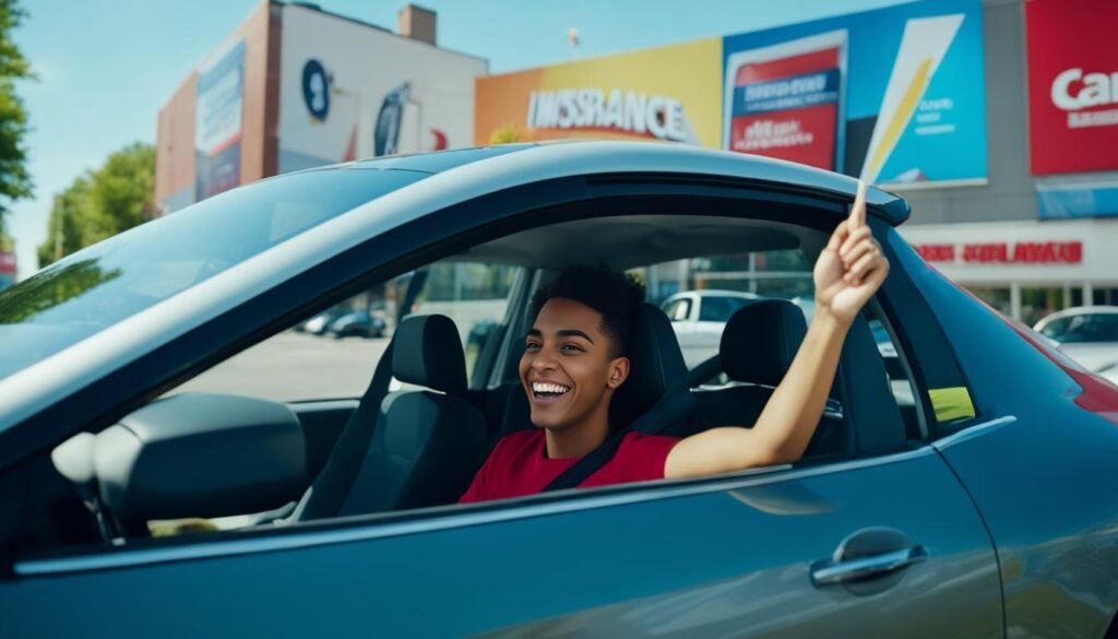 teen driving