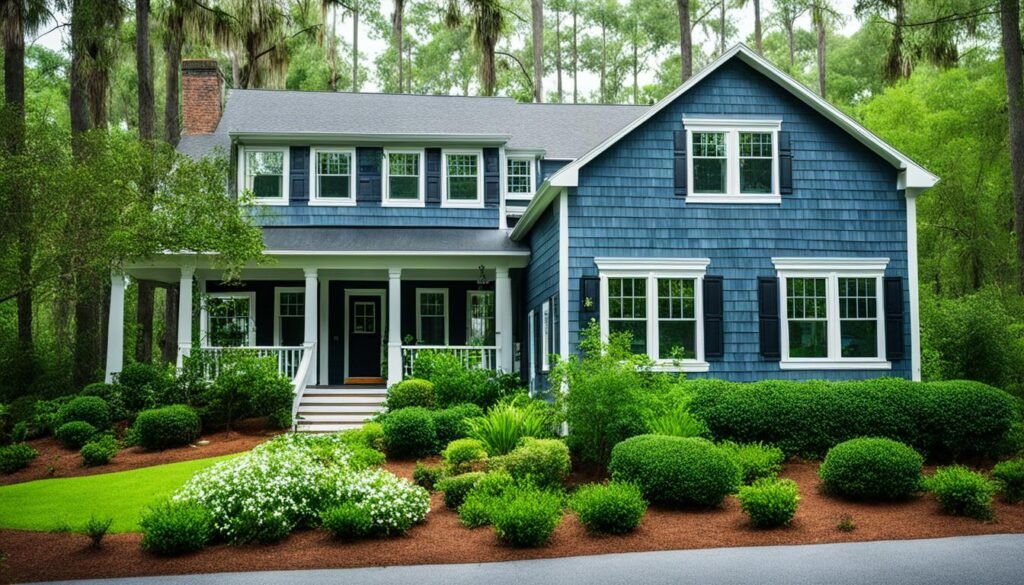 wilmington nc home insurance