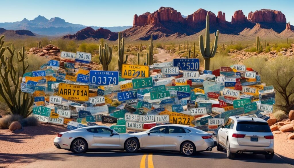 Arizona Auto Insurance Requirements