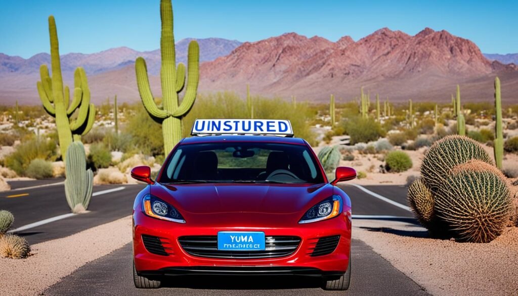 Car Insurance Yuma