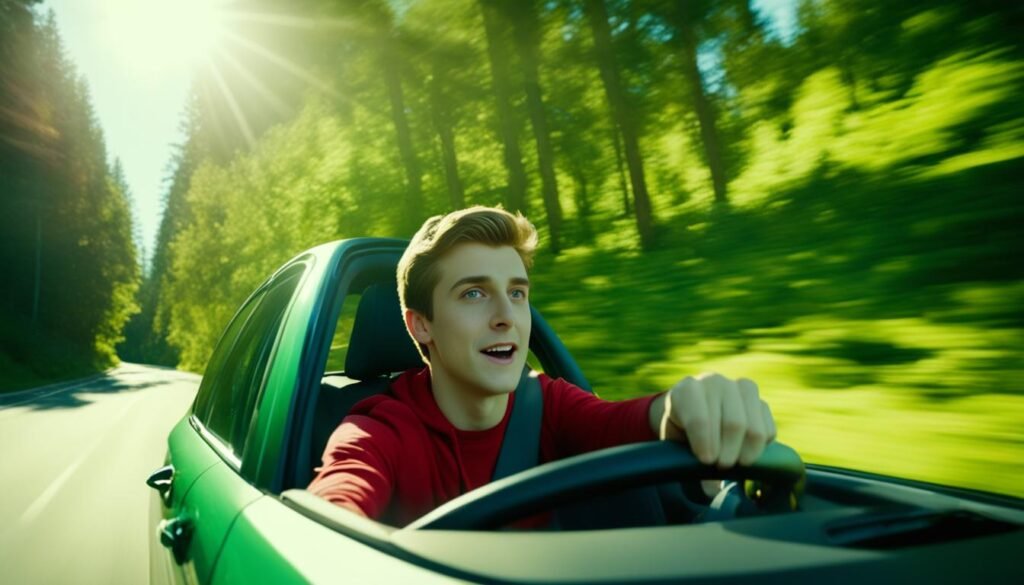 Car insurance for teens