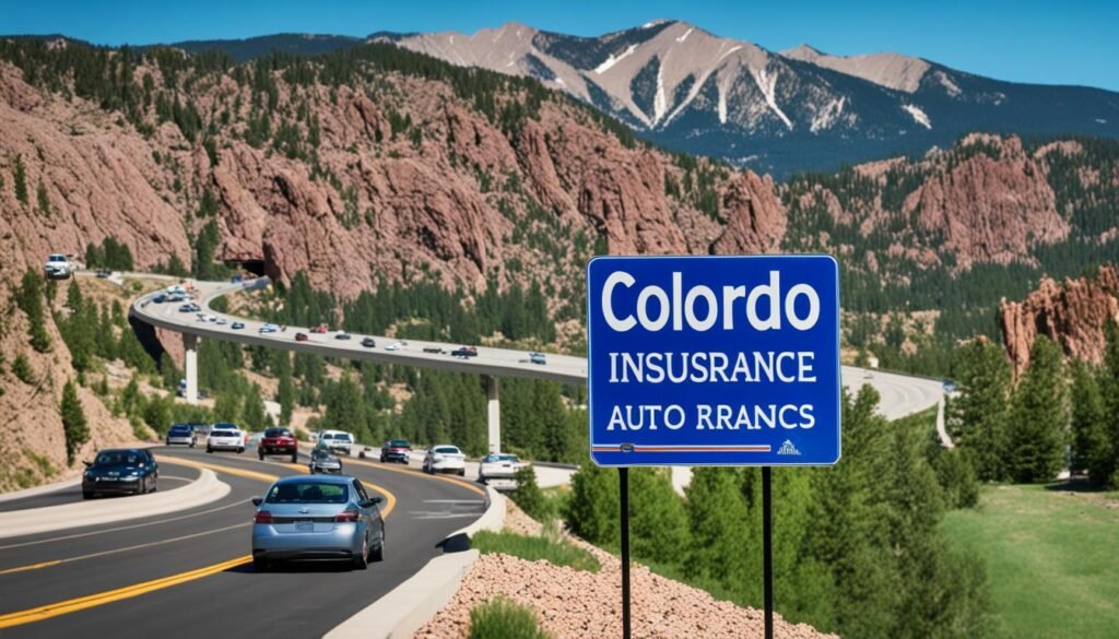 Colorado Springs Car Insurance Rates