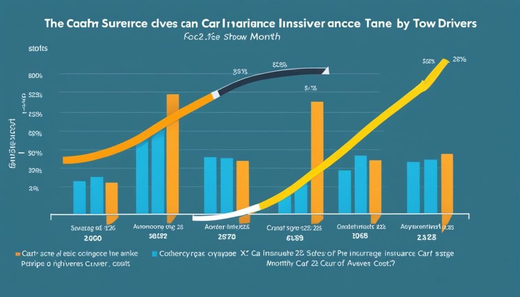 Colorado Springs car insurance rates by age