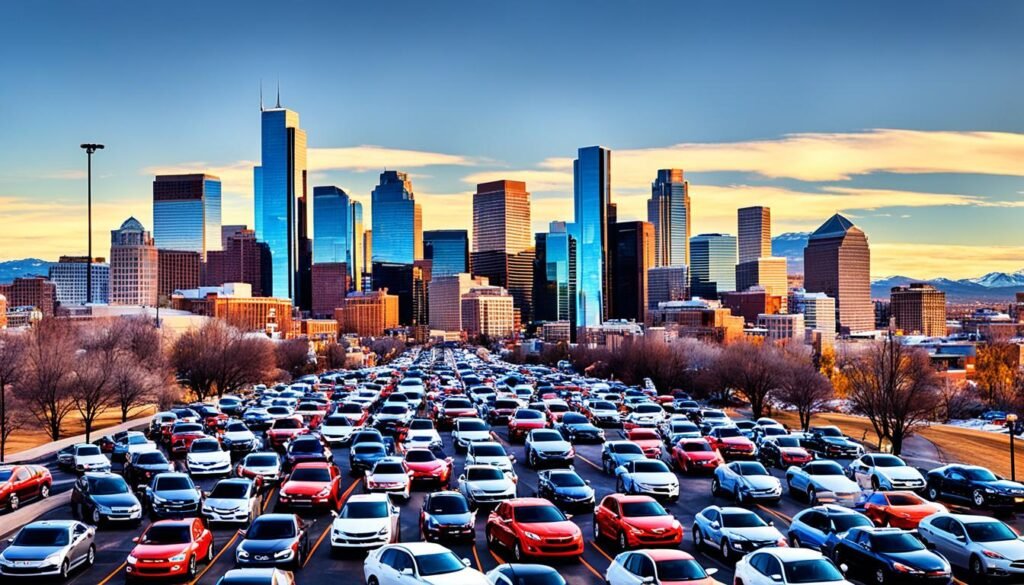 Denver car insurance companies