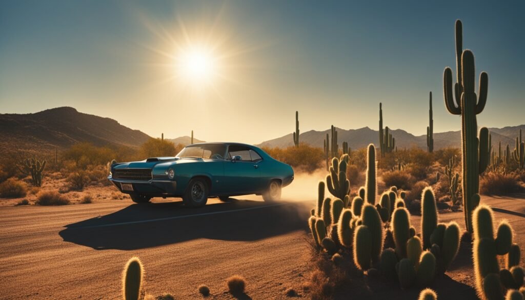 Discounts to Lower Your Auto Insurance Rates in Arizona