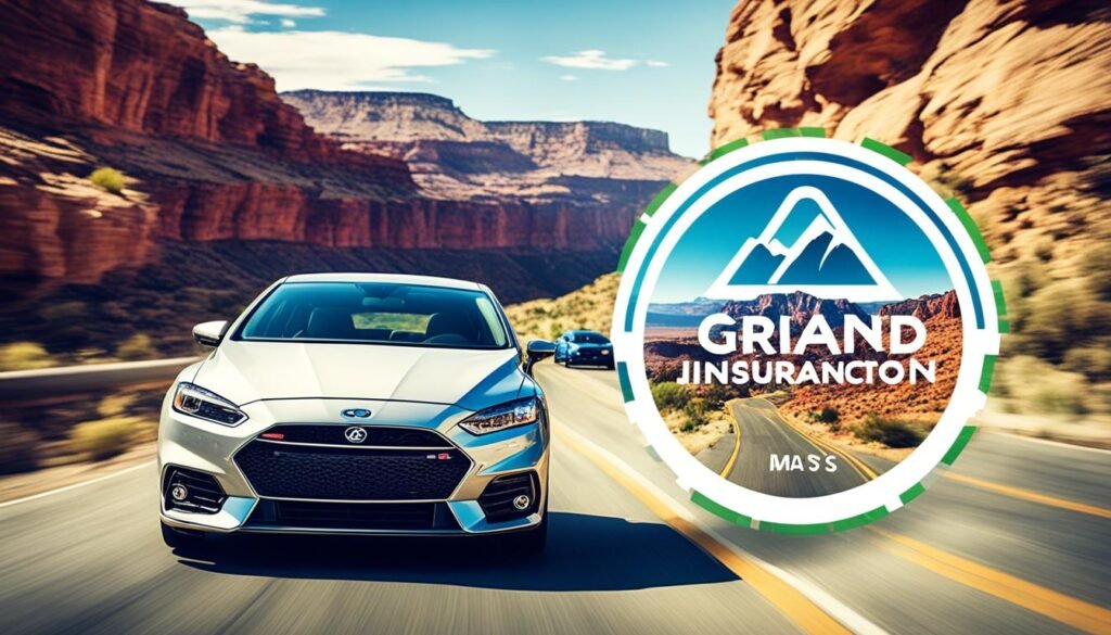 Grand Junction car insurance rates