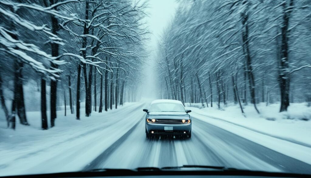 Impact of Weather on Car Insurance Rates