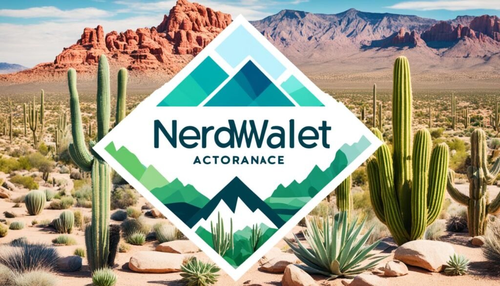 NerdWallet logo