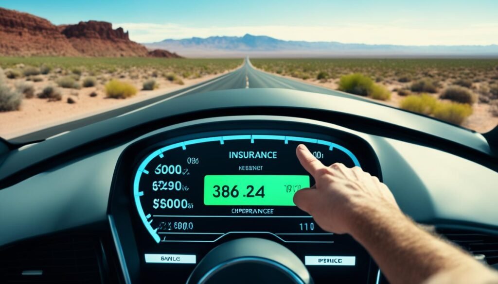 Scottsdale car insurance rates