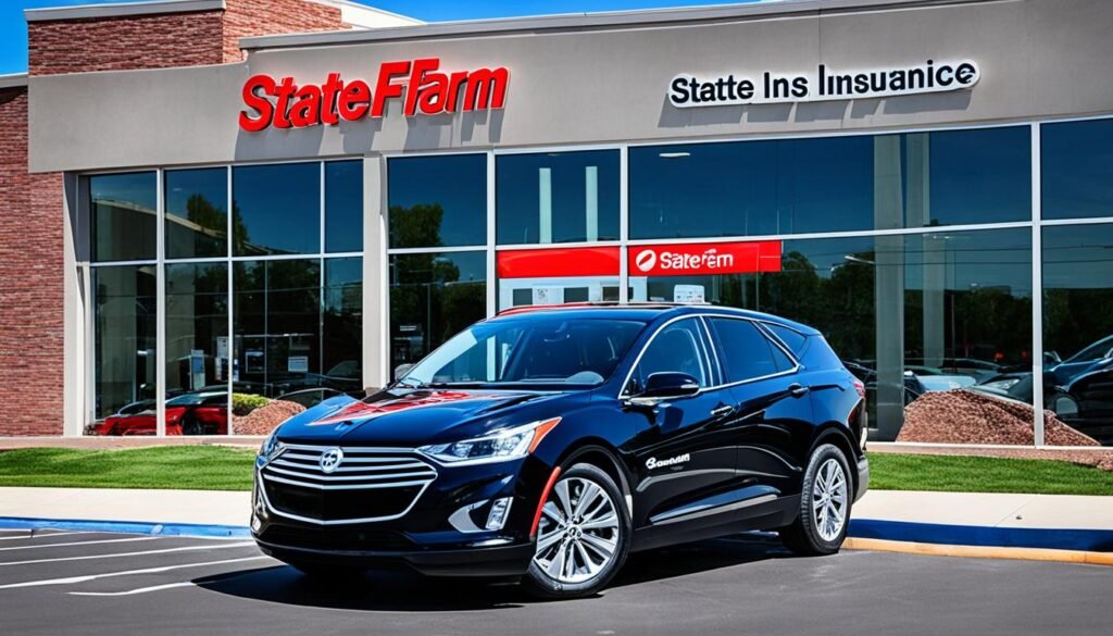 State Farm Best Car Insurance Rates Greeley