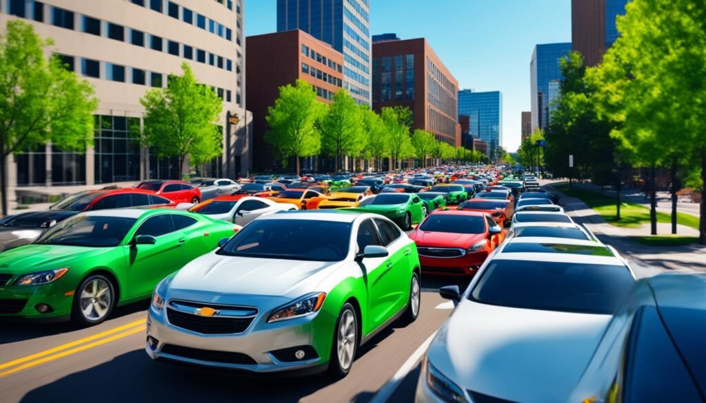 Top car insurance companies denver