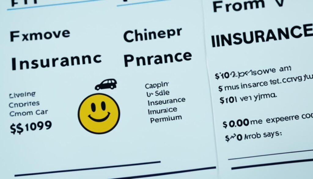 Yuma car insurance comparison