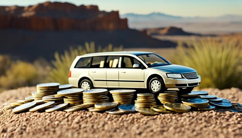 Yuma car insurance rates