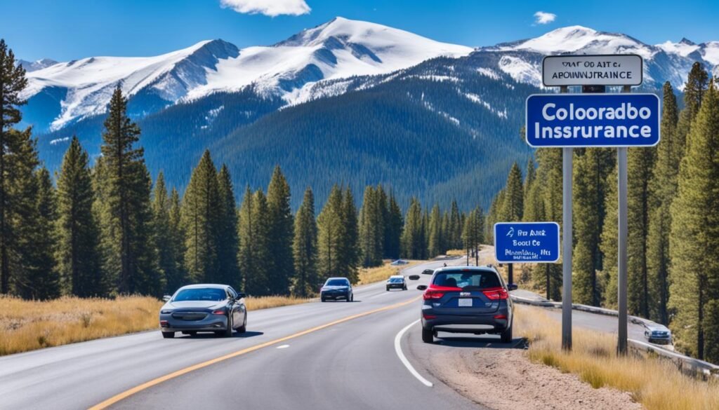 affordable car insurance colorado