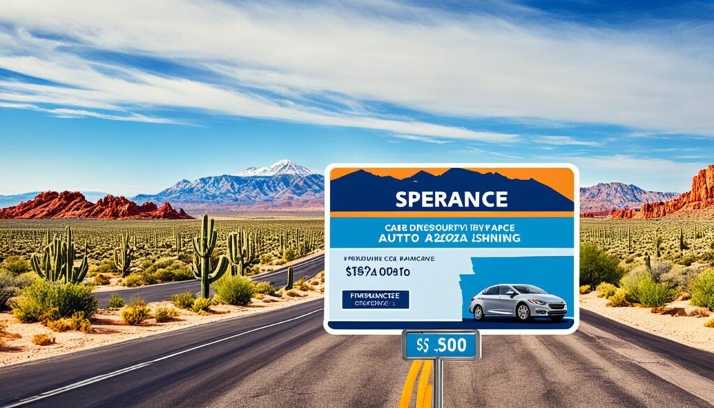 arizona auto insurance discounts