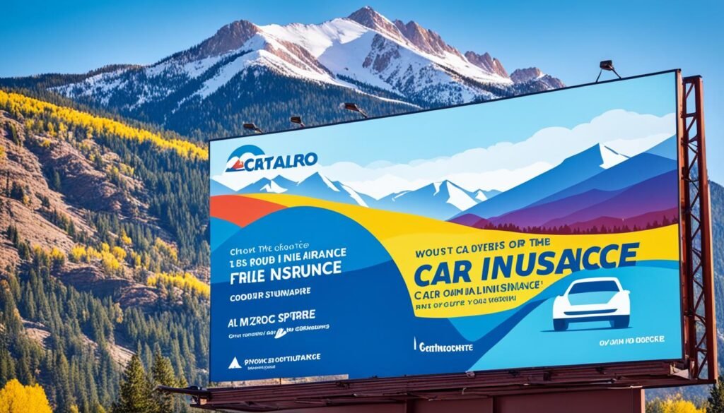 auto insurance colorado springs co