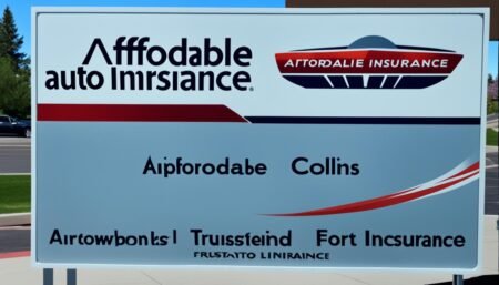 auto insurance fort collins co