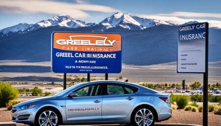 auto insurance greeley co