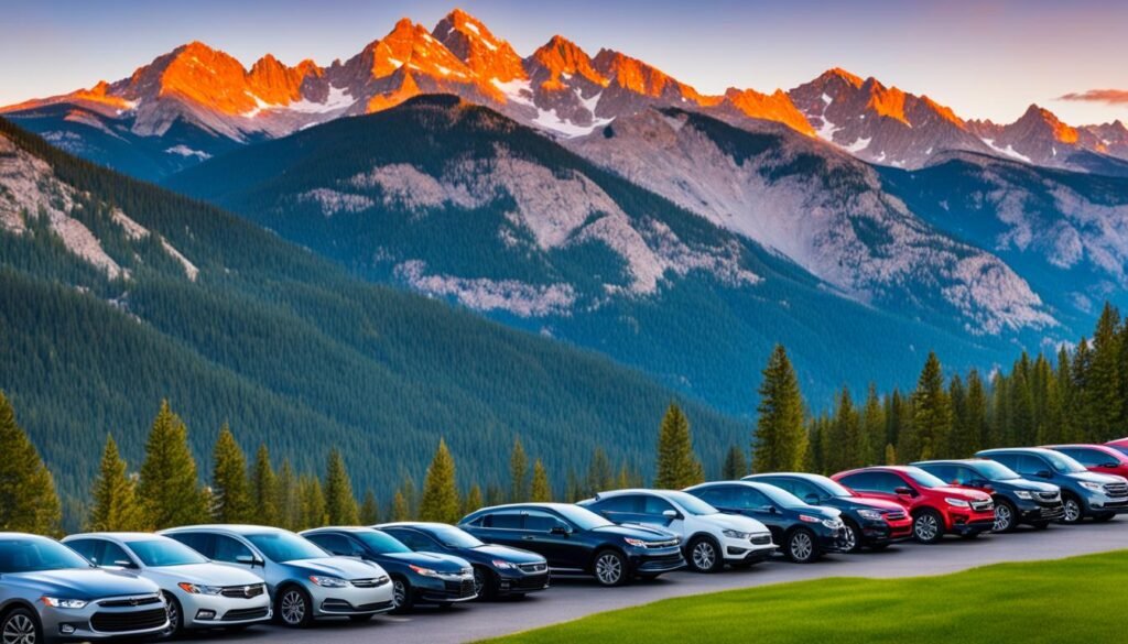 auto insurance in colorado springs co