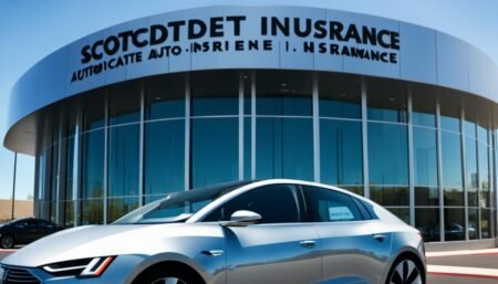 auto insurance in scottsdale