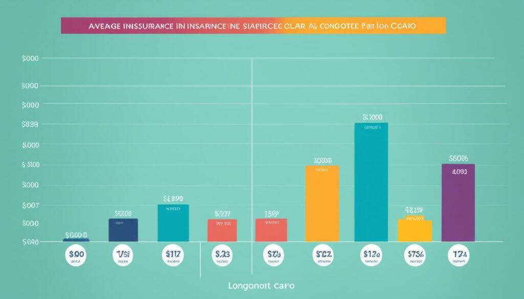 average car insurance rates longmont colorado