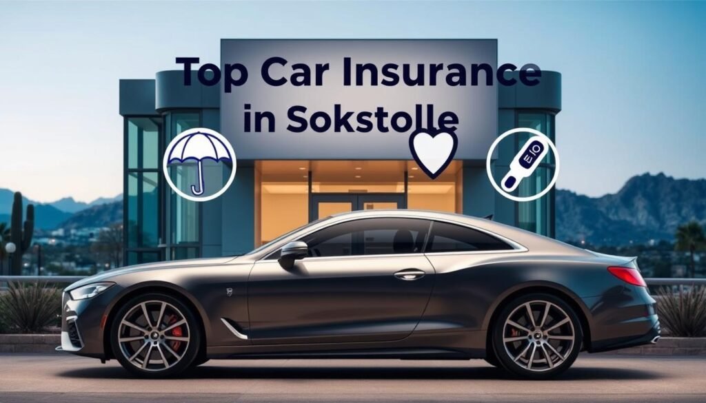 best car insurance in scottsdale