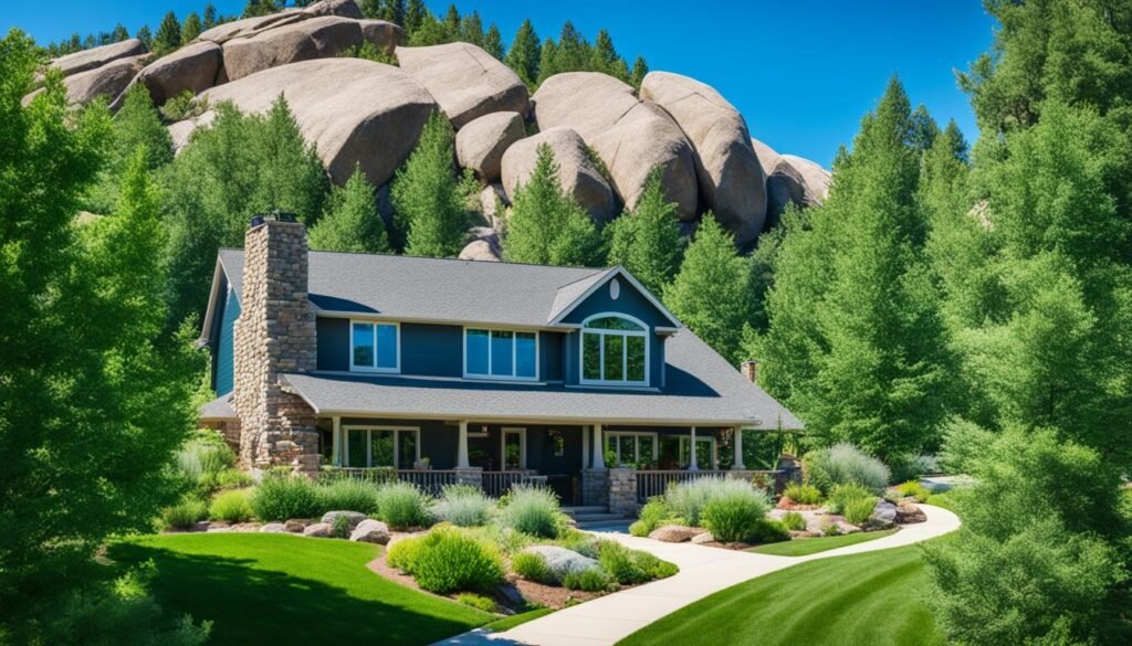 boulder homeowners insurance