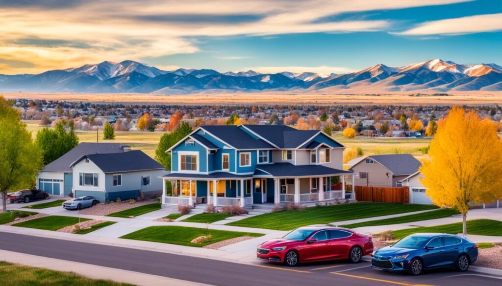 bundle home and auto insurance longmont