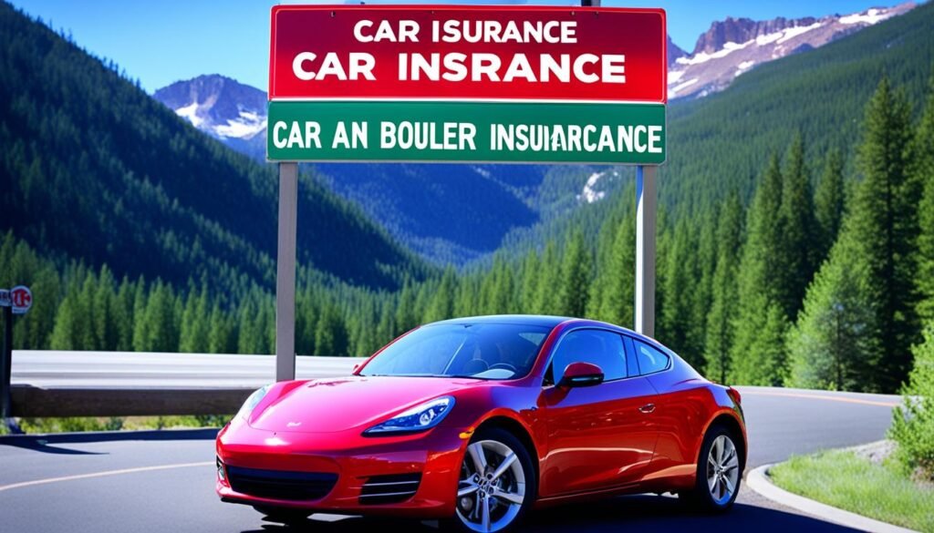 car insurance boulder co