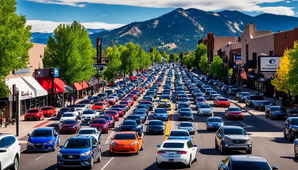 car insurance companies in boulder colorado