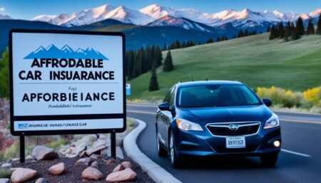 car insurance denver co