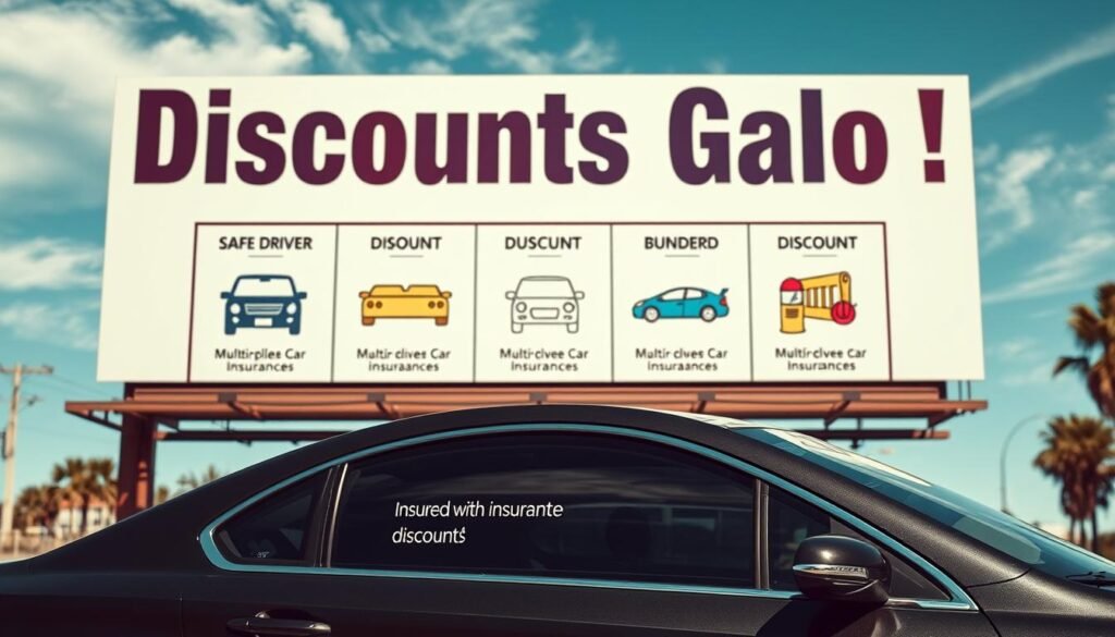 car insurance discounts in scottsdale