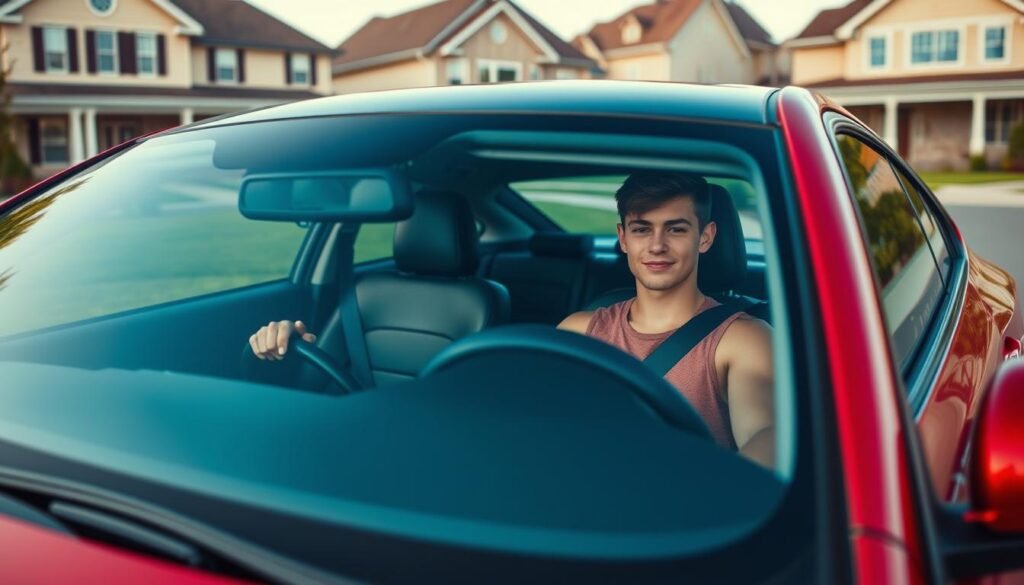 car insurance for teens in scottsdale