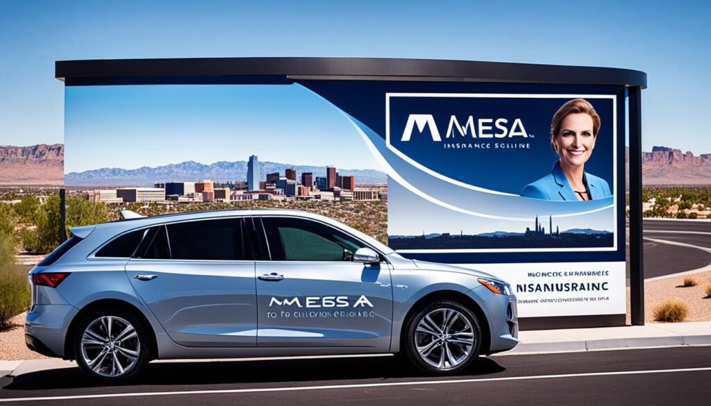 car insurance mesa