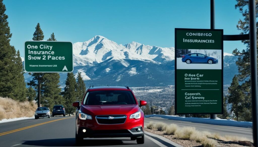 car insurance quotes colorado springs co