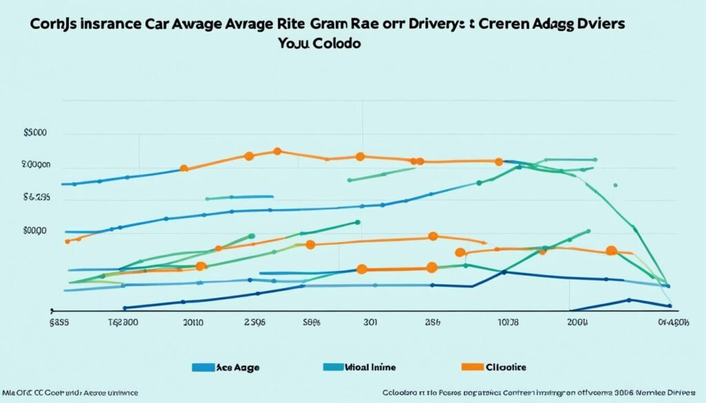 car insurance rates by age colorado